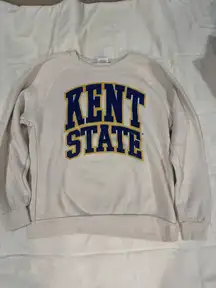 Where I’m From Kent State Crewneck
