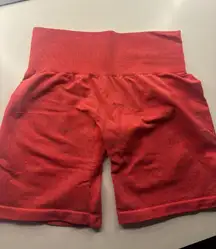NVGTN Shorts Seamless Contour 2.0