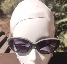 NEW Monkey Glasses Sustainable Eyewear Karla 45 Sunglasses