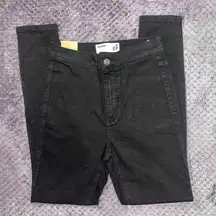 NWT  | Ultra High rise Jegging