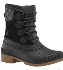 Kamik Sienna Mid S Boot - Women's 
