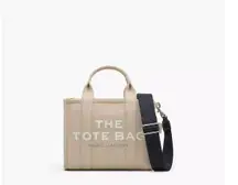 the tote bag