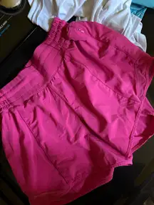 Lululemon Hotty Hot 4" High-Rise 4