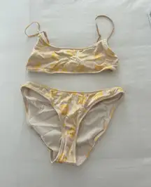 Mica Manca  Bikini