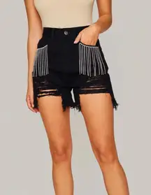 Elvis Shorts