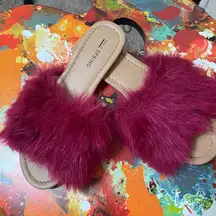 Call it spring sandals