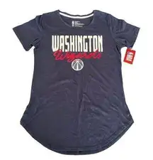 Washington Wizards Women's Shirt size L