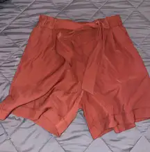 On The Fly Shorts