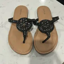 Torrid Sandals