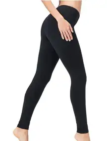 Naviskin Women's Fleece Lined Thermal Leggings