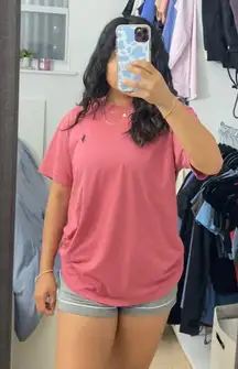 Polo Ralph Lauren Dri-Fit Tee