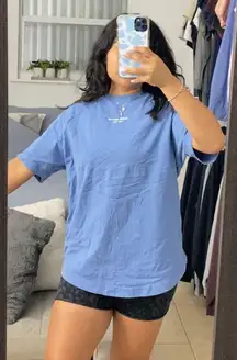 Oner Active Blue Shirt