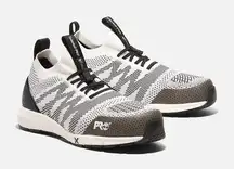 Timberland Pro Women's Radius Composite Toe Work Sneaker