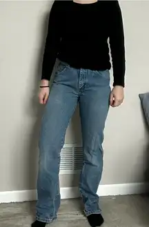 Wrangler Jeans