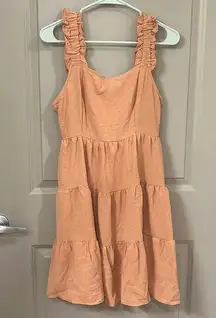 Blu Pepper NWT  Dress