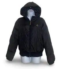 South Pole Bomber Jacket