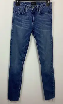 Theory Billy N Chastain Jeans Size 26
