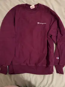 Champion Crewneck