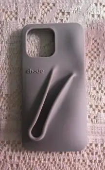 Rhode iPhone Case
