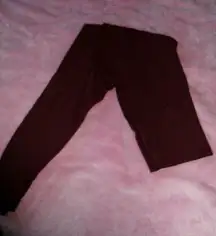 Aerie Leggings Offline