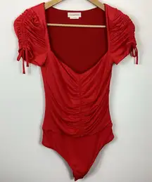 Lovers And Friends Juniper Bodysuit Size XS