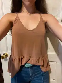 Aerie Tank Top Soft And Sexy