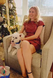 Red Cap Sleeve Faux Leather Mini Dress Size 0 Holiday Party