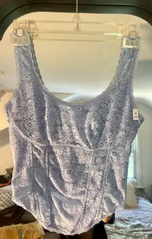  Corset