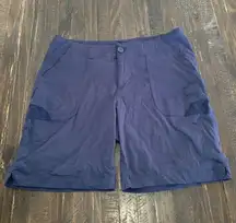 Columbia PFG Shorts Women’s Size 10
