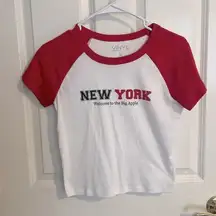 nordstrom baby tee