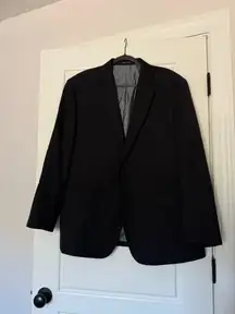 Pronto Uomo Men’s Platinum Blazer