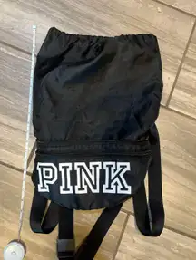 Victoria Secret Pink Backpack! No Free Shipping:(