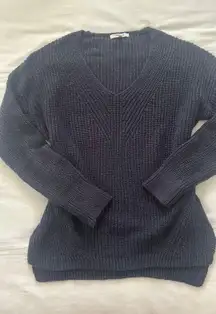 Madewell Sweater