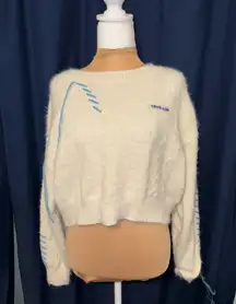 Aelfric Eden NWT Sweater Size Small Rare