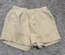 Altar'd State Shorts 