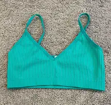 Colsie Target Crop Top
