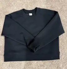 All in Motion Sweatshirt