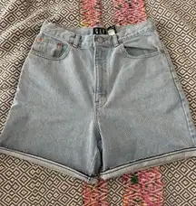 Vintage  Shorts