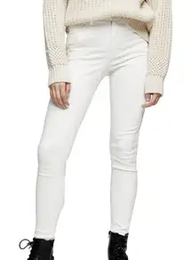 Topshop Jamie High Waist Skinny Jeans​​​​​​​​​​