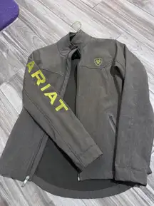 XS  Jacket