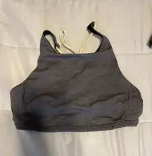 Sports Bra