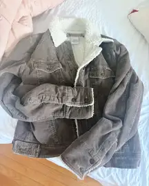 Billabong Jacket Fleece