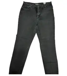 Black skinny jeans (set of 2)