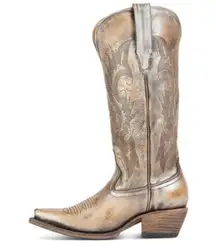 Free Bird cowgirl boots