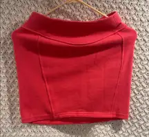 LULULEMON WOMENS PINK Women's mini Skirt