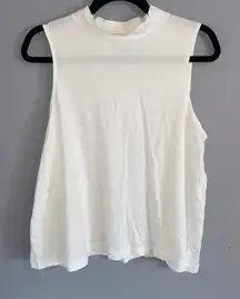 White Tank