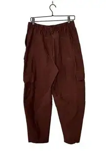 Lululemon  Light Utilitech Cargo Pants in Brown Java Size 30