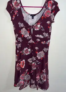 Flower SunDress