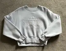 ABERCROMBIE CREWNECK