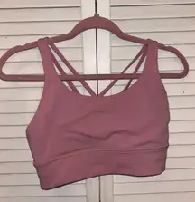 Sports Bra